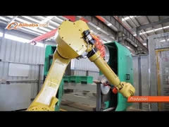 Comment les robinets sont-ils fabriqués ? Le processus le plus détaillé de la machine pour la fabrication des robinets.