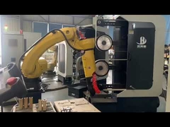 Comment meuler un robinet chez Jomoo