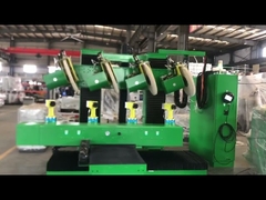 Machine à polir automatique professionnelle pour le meulage/polissage des robinets