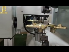 machine à scie à bande automatique