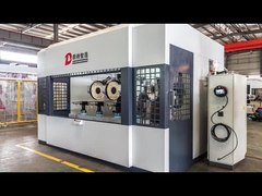 Cellule de meulage robotisée de FANUC pour la machine de meulage du cuivre avec FANUC