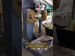 Machine automatique de gravure et de fraisage CNC avec 500*400*400 mm de course à trois axes