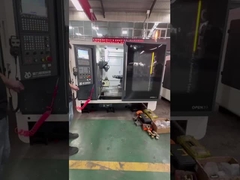 Machine de perçage et taraudage