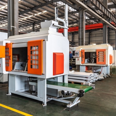acheter HZ 360-HS Machine de fabrication de noyaux de sable moulé pour les raccords de plomberie en laiton à compression fabrication en ligne