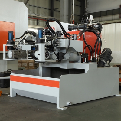 acheter La gravité de garnitures de tuyauterie de rendement élevé machine de moulage mécanique sous pression pour la poignée de porte fabrication en ligne