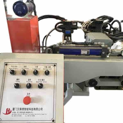 acheter Machine de bâti d'en cuivre de gravité de machine de fonderie en métal de DZ pour la poignée de porte fabrication en ligne