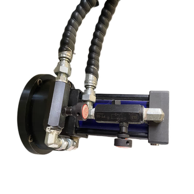 acheter La gravité de usinage de matériel de laiton de précision sanitaire de robinet machine de moulage mécanique sous pression fabrication en ligne