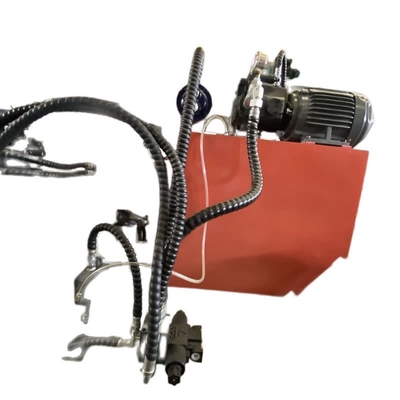 acheter Machine de moulage sous pression par gravité à haut rendement pour sanitaire fabrication en ligne