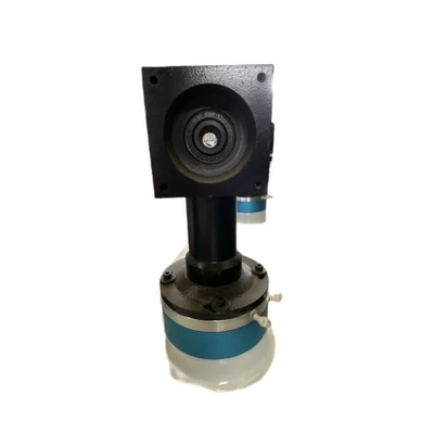 acheter Les accessoires en laiton de matériel machine de polissage de rectification superficielle avec l'axe quatre fabrication en ligne