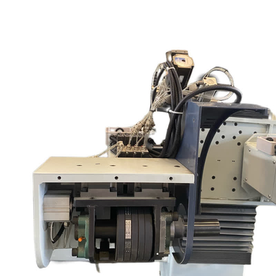 acheter Le multiple de rendement élevé poste la commande numérique automatique de machine de polonais fabrication en ligne