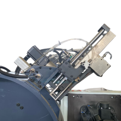 acheter Machine de finissage de surface de commande numérique par ordinateur, temps extérieur de longue durée d'équipement de finissage fabrication en ligne