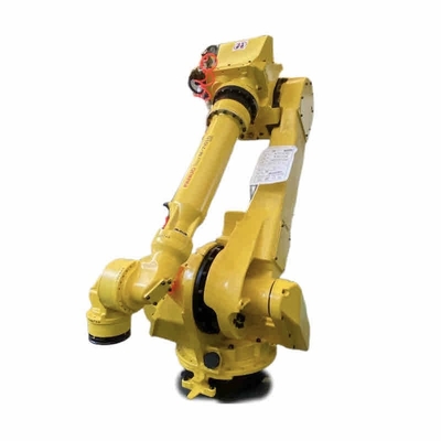 acheter Machine de polissage automatique de meulage automatique de manipulateur de commande numérique par ordinateur d'excellente représentation pour le robinet en laiton fabrication en ligne