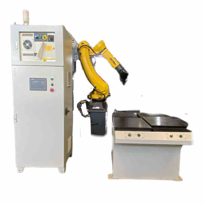 acheter Meulage de surface métallique de poignée de robinet/fraiseuse de polonais/épluchage/pour l'usine sanitaire d'articles fabrication en ligne