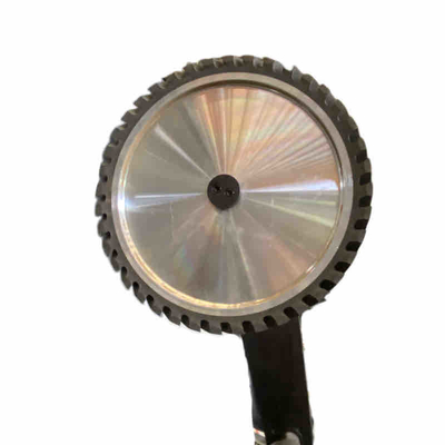 acheter Manipulateur de meulage automatique d'acier inoxydable pour le montage sanitaire fabrication en ligne