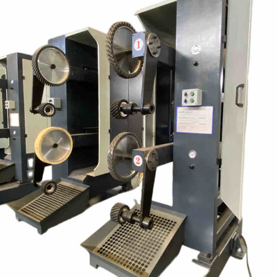 acheter Machine de meulage automatique de cellules de robot de FANUC avec la force du bras 25G pour le meulage fabrication en ligne