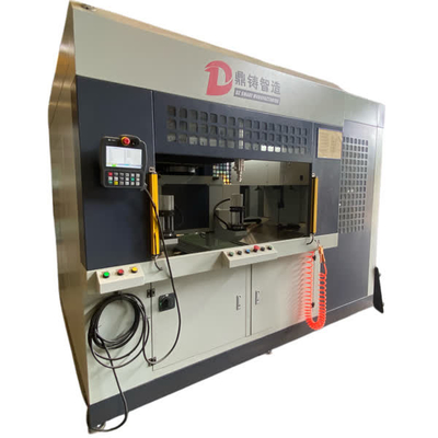 acheter Polissage d'industrie de robinet de machine de polissage de commande numérique par ordinateur Mirrow d'articles sanitaires fabrication en ligne