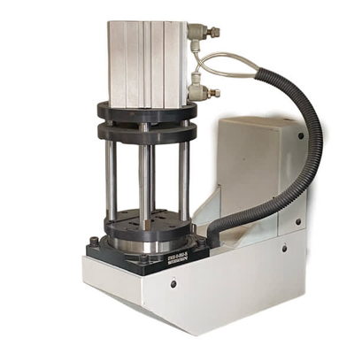 acheter Machine de meulage en aluminium professionnelle/CE en aluminium de machine de polonais certifié fabrication en ligne