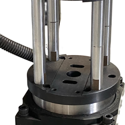 acheter Machine de polissage automatique d'opération facile avec les commandes système servo de commande numérique par ordinateur de la DZ de 6 haches fabrication en ligne