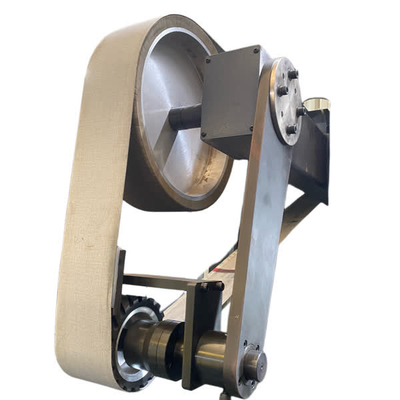 acheter Machine de meulage automatique de polonais en métal de commande numérique par ordinateur de pièces d'auto industrielles de machine fabrication en ligne