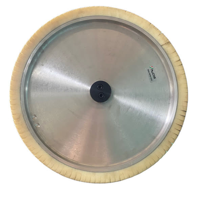 acheter Cellule robotique pour le meulage et le polissage de pièces en aluminium aux formes complexes fabrication en ligne
