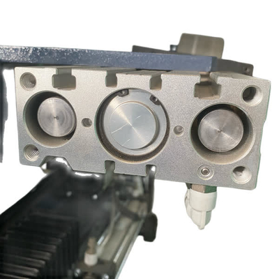 acheter Machine d'ébavurage robotique en métal de compensation automatique de position pour le robinet en laiton fabrication en ligne
