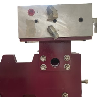 acheter Machine de coulée continue de cuivre horizontale verticale complètement automatique de Rod CCM fabrication en ligne