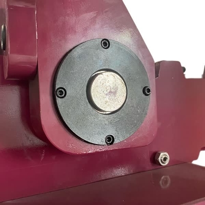 acheter Machine de moulage mécanique sous pression de basse pression de versement automatique 380V avec le four de fonte fabrication en ligne