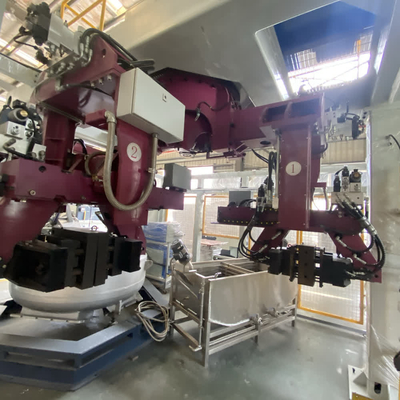 acheter Machine de coulée sous pression basse pour les accessoires de salle de bain fabrication en ligne