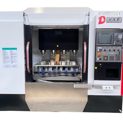 acheter 3-18*125mm T Groove CNC machine de gravure et de fraisage avec 1050*420mm banc de travail fabrication en ligne