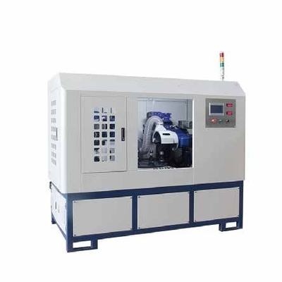 acheter Machine de polissage à disque à deux têtes de broyage pour le broyage et le polissage de précision fabrication en ligne