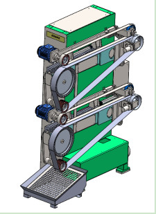 acheter Réalisez un broyage et un polissage supérieurs avec une machine de broyage robotisée fabrication en ligne
