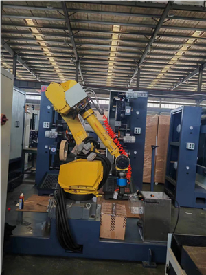 acheter Machine de meulage et de polissage en métal en alliage d'acier inoxydable, d'aluminium et de zinc - Équipement de finition polyvalent fabrication en ligne