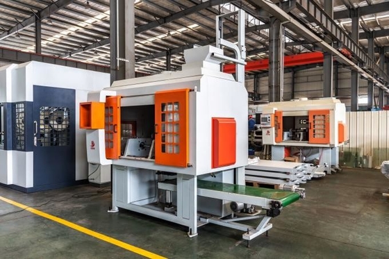 acheter Double CE principal de dimension de la machine 3500*1480*3400mm de tir de noyau de sable approuvé fabrication en ligne