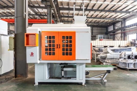 acheter Noyau élevé de la machine de tir de noyau de sable de production/hertz 360-HS faisant l'équipement fabrication en ligne
