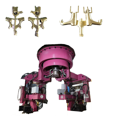 acheter Machines de coulée sous pression basse en laiton conçues pour la coulée d'appareils sanitaires fabrication en ligne