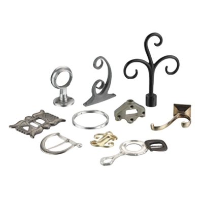 acheter Solution de machine de meulage et polissage entièrement automatique pour accessoires de meubles métalliques fabrication en ligne
