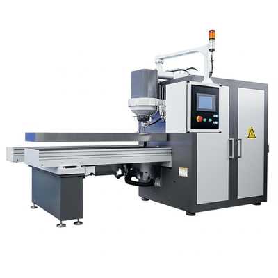 acheter Machine de polissage robotique de haute précision pour la finition des surfaces métalliques fabrication en ligne