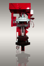 acheter Machine de coulée sous pression en laiton résistant à la corrosion pour compteurs d'eau fabrication en ligne