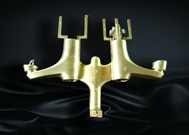 acheter La basse pression de haute précision machine de moulage mécanique sous pression pour le cuivre/aluminium/laiton fabrication en ligne