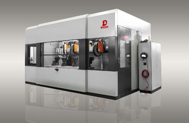 acheter Machine de polissage automatique pour l'éclairage fabrication en ligne