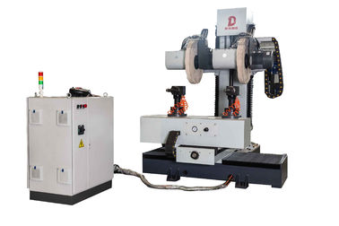 acheter Robinets en métal rectifiant le transfert de machine de polonais par la table rotatoire fabrication en ligne