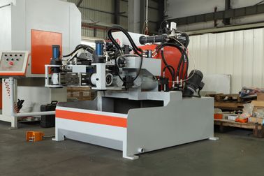 acheter La gravité grise argentée machine de moulage mécanique sous pression pour la valve en laiton de mètre d'eau fabrication en ligne