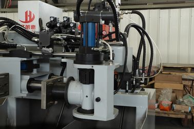 acheter Le PLC commandent la gravité la machine en bronze de cuivre en laiton de moulage au sable de machine de moulage mécanique sous pression fabrication en ligne