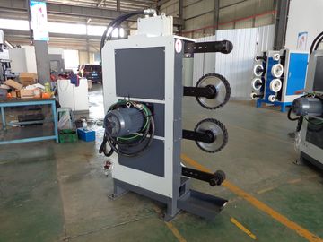 acheter Opération robotique automatique de machine de polonais de surface métallique pour mettre d'aplomb des garnitures fabrication en ligne