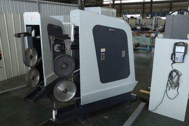 acheter Pleine opération automatique de robot de machine de meulage de commande numérique pour les articles sanitaires de robinet fabrication en ligne