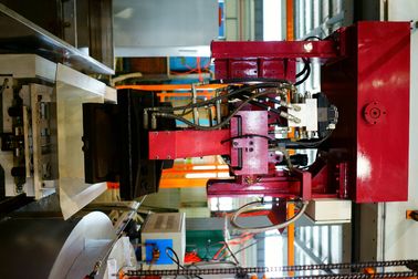 acheter Le cuivre/basse pression en alliage de zinc machine de moulage mécanique sous pression pour des produits de matériel informatique fabrication en ligne