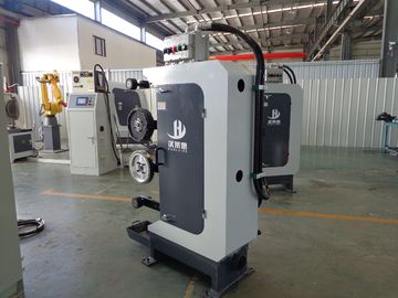 acheter Cellule de meulage robotique industrielle, machine de polissage de commande numérique par ordinateur pour le robinet sanitaire fabrication en ligne