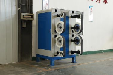 acheter Machine de polonais de meulage automatique de machine/robot de meulage de système de commande numérique par ordinateur pour le robinet fabrication en ligne