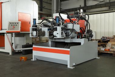 acheter Machine verticale de moulage au sable, machine de bâti horizontale pour les pièces en laiton fabrication en ligne