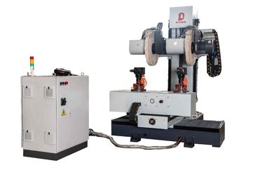 acheter Deux stations machine de polissage automatique 16,5KW pour le robinet fabrication en ligne